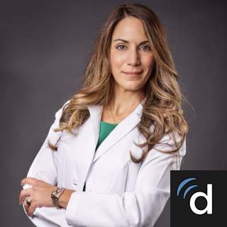 Kalliopi Nissirios, MD