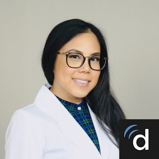 GailMarie Adjanasuknart, Family Nurse Practitioner, Marietta, GA