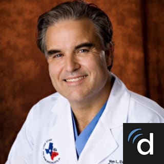 Von Evans Jr., MD