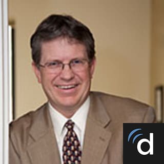 John Bernhardson, MD