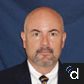 William Burns II, MD