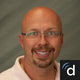 Fred Nichols, DO