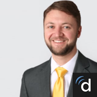 Andrew Tigges, Emergency Medicine, Ankeny, IA
