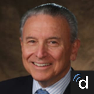 Warren Katz, MD