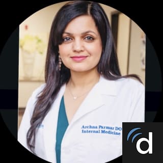 Archna Parmar, DO