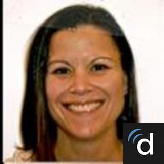 Theresa Cuoco, MD