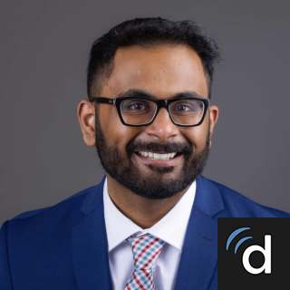 Ginu Kurian, MD