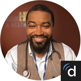 Jemille Smith, MD