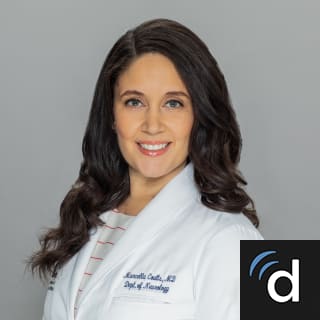 Marcella Coutts, MD, Neurology, Miami, FL