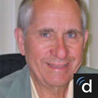 Bernard Davidorf, MD