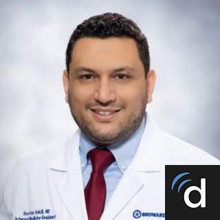 Hootan Vakili, MD, Internal Medicine, Fort Lauderdale, FL
