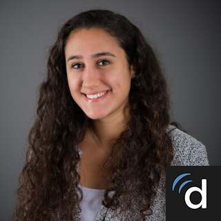 Isabella Dana, MD