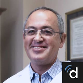 Alexander Zonshayn, MD