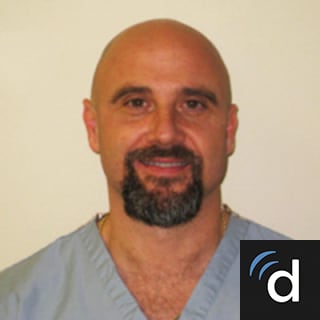 Gregg Massanelli, MD