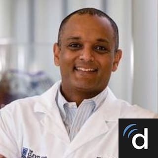 Reuben Gobezie, MD