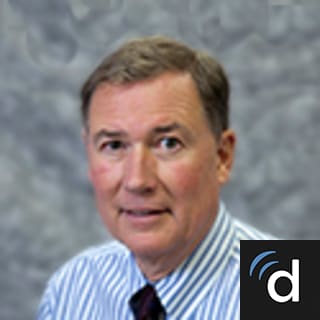 C. Douglas Evans, MD