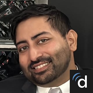 Adeel Saqib, MD, Emergency Medicine, Reston, VA