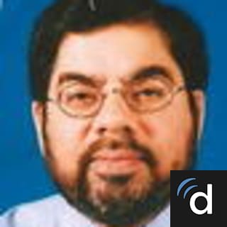 Javed Siddiqi, MD