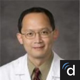 Dr. Daniel G. Tang, MD | Fairfax, VA | Thoracic Surgeon | US News Doctors