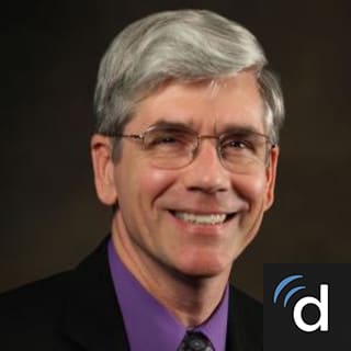 Roger Boettcher, MD