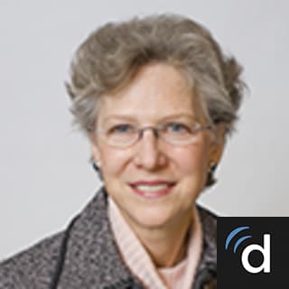 Margaret Beahrs, MD