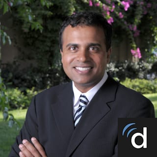 Abhay Gupta, MD