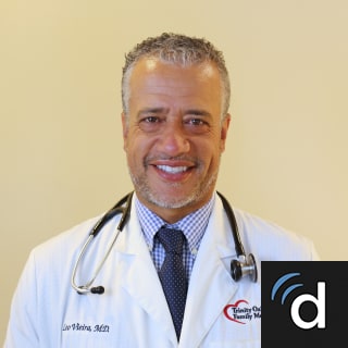 Leonardo Vieira, MD
