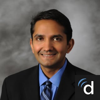 Sunil Patel, MD