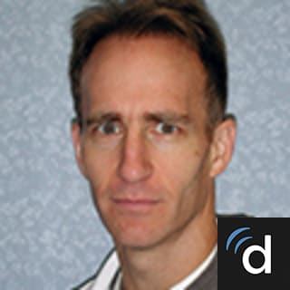 David Stinson, MD