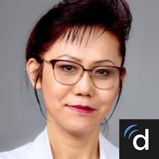 Hillary Yu