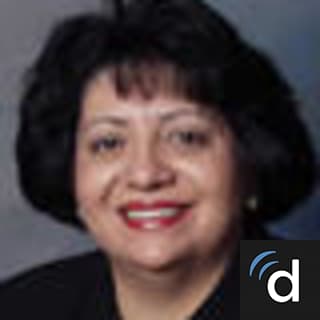 Ana Torres, MD, Medicine/Pediatrics, Houston, TX