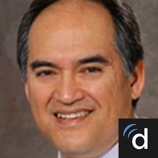 Richard Perez, MD, General Surgery, Sacramento, CA