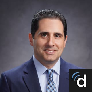 Joseph Cavallaro III, DO