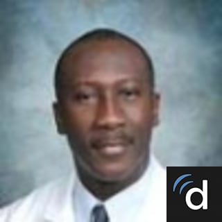 Jaiyeola Adeleye, MD, General Surgery, Clarksdale, MS