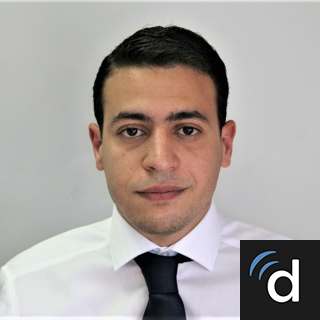 Ashraf Sliem, MD, Internal Medicine, Ocean Acres, NJ