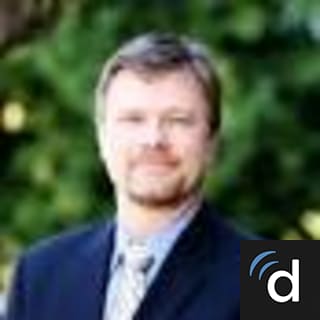 Duncan Miles, MD