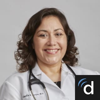 Claudia Zavala, MD