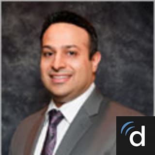 Kunal Grover, MD