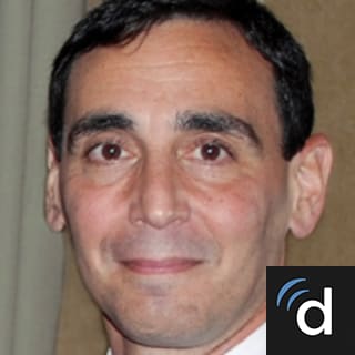 Gary Silverman, MD