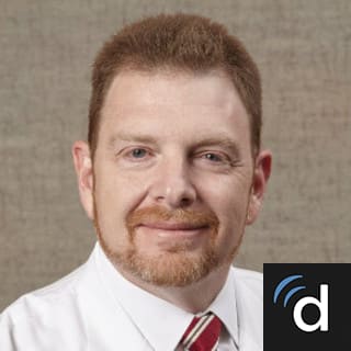 Paul Hoffmann, MD, Physical Medicine/Rehab, Chattanooga, TN