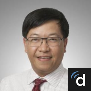 Aye Khaing, MD