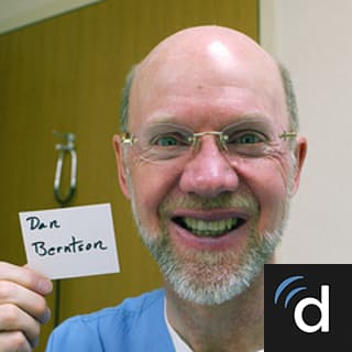 Daniel Berntson, MD