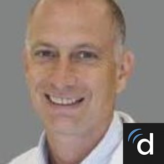 Gerard Silvestri, MD, Pulmonology, Charleston, SC