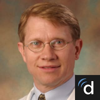 David Roberts, MD
