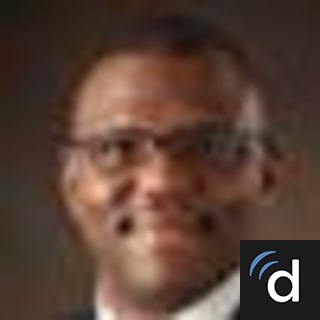Keith Johnson, MD