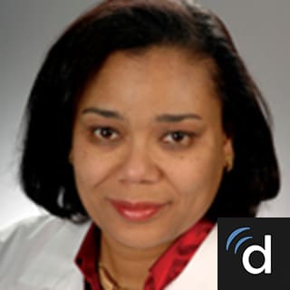 Sheron Williams, MD, Oncology, Louisville, KY