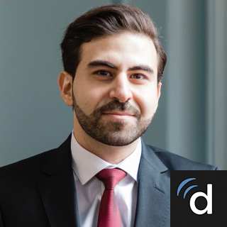 Hussein Saghir, DO