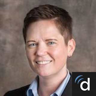 Courtney Orsbon, MD, Resident Physician, Seattle, WA