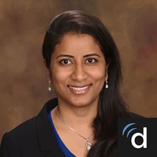 Preethi Yerram, MD