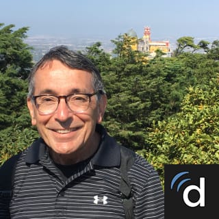 David Jackson, MD